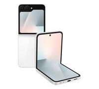 Samsung Galaxy Z Flip7 FE 17 cm (6.7 ) 5G 8 GB 128 GB 4000 mAh White
