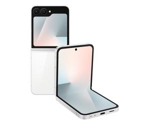 Samsung Galaxy Z Flip7 FE 17 cm (6.7 ) 5G 8 GB 128 GB 4000 mAh White
