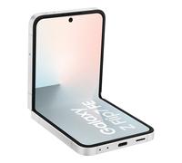 Samsung Galaxy Z Flip7 FE 17 cm (6.7 ) 5G 8 GB 256 GB 4000 mAh White