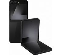 Samsung Galaxy Z Flip7 FE 256GB Smartphone in Black, Black