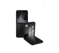 Samsung Galaxy Z Flip7 Fe 128Gb, With Galaxy Ai - Mobile Only Black