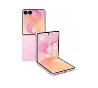 Samsung Galaxy Z Flip8 512GB in Cream, Cream