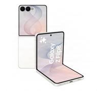 Samsung Galaxy Z Flip8 512GB in Cream, Cream