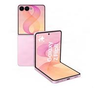 Samsung Galaxy Z Flip8 512GB in Pink, Pink