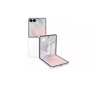 Samsung Galaxy Z Flip8 256GB in Cream, Cream