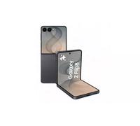 Samsung Galaxy Z Flip8 256GB in Graphite, Graphite