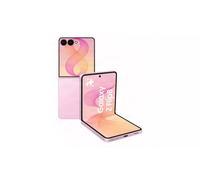 Samsung Galaxy Z Flip8 256GB in Pink, Pink