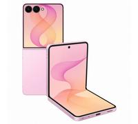 Samsung Galaxy Z Flip8 256GB in Pink, Pink