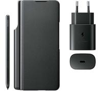 Samsung Galaxy Z Fold 4 Note Package with 25W EU Plug - EF-OF93KKBEGWW