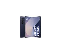 Samsung Galaxy Z Fold 6 5G 12GB 256GB Dual Sim Android Smartphone - Blue