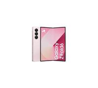 Samsung Galaxy Z Fold 6 5G 12GB 256GB Dual Sim Android Smartphone - Pink