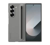 Samsung EF-OF95PCJEGWW mobile phone case 19.3 cm (7.6") Cover Grey
