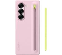 Samsung Galaxy Z Fold 6 Slim S Pen Case Pink - EF-OF95PCPEGWW