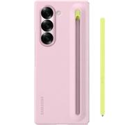 Samsung EF-OF95PCPEGWW mobile phone case 19.3 cm (7.6") Cover Pink