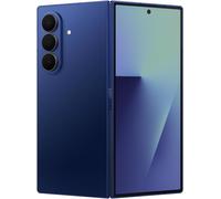 Samsung Galaxy Z Fold 7 1TB Blue 16GB RAM UK Model Unlocked - Brand New