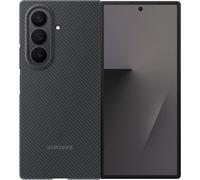 Samsung Galaxy Official Carbon Shield Case for Galaxy Z Fold7 in Black