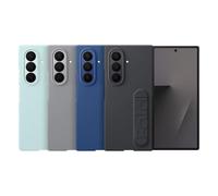 Samsung EF-MF966CJEGWW mobile phone case 17.4 cm (6.85") Cover Grey