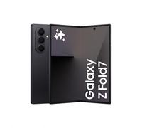 Samsung Galaxy Z Fold 7 (F966B DS) (256GB+12GB, JetBlack)