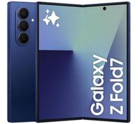Samsung Galaxy Z Fold 7 (F966B DS) 512GB+12GB, Blue Shadow