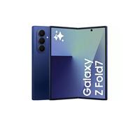 Samsung Galaxy Z Fold 7 (F966B DS) (512GB+12GB, Blue Shadow)