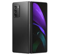 Samsung Galaxy Z Fold2 5G SM-F916B 19.3 cm (7.6") Android 10 USB Type-C 12 GB 256 GB 4500 mAh Black