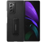 Samsung Galaxy Z Fold2 Amarid Standing Cover, Black
