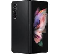 Samsung Galaxy Z Fold3 5G SM-F926B 19.3 cm (7.6") Dual SIM Android 11 USB Type-C 12 GB 256 GB 4400 mAh Black