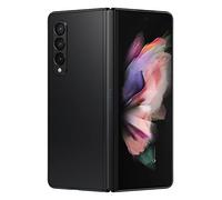 Samsung Galaxy Z Fold3 5G, 512GB, Black (Spanish Version)
