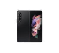 Samsung Galaxy Z Fold3 5G Phantom Black 7.6 256GB 5G Unlocked & SIM Free Smartphone