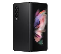 Samsung Galaxy Z Fold3 5G SM-F926B 19.3 cm (7.6 ) Dual SIM Android 11 USB Type-C 12 GB 256 GB 4400 mAh Black