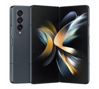 Samsung Galaxy Z Fold4 256GB Grey/Green 7.6 5G ((Renewed)