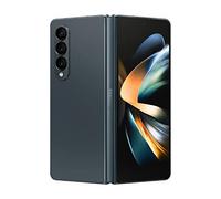 Samsung Galaxy Z Fold4 SM-F936B 19.3 cm (7.6") Triple SIM Android 12 5G USB Type-C 12 GB 512 GB 4400 mAh Green, Grey
