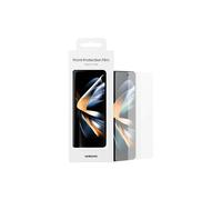 Samsung Galaxy Z Fold4 Official Front Screen Protector Transparent (Pack of 2)