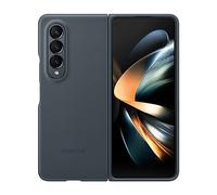 Samsung Galaxy Z Fold4 Official Leather Cover Grey Green