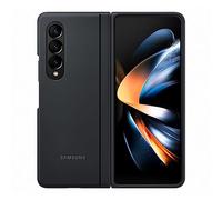 Samsung Galaxy Z Fold4 Official Slim Standing Cover Black