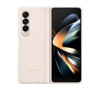 Samsung Galaxy Z Fold4 Official Slim Standing Cover Sand
