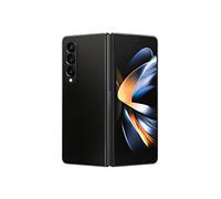 Samsung Galaxy Z Fold4 SM-F936B 19.3 cm (7.6") Triple SIM Android 12 5G USB Type-C 12 GB 512 GB 4400 mAh Black