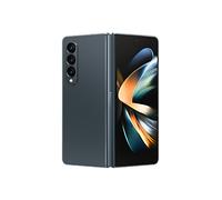 Samsung Galaxy Z Fold4 SM-F936B 19.3 cm (7.6") Triple SIM Android 12 5G USB Type-C 12 GB 512 GB 4400 mAh Green, Grey