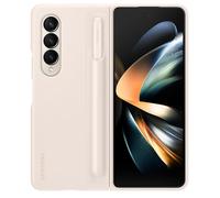 Samsung Galaxy Z Fold4 Standing Cover with S Pen Sand EF-OF93PCUEGUS Case Holder