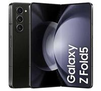 Samsung Galaxy Z Fold5 512GB - Black Black