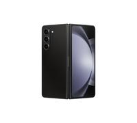Samsung Galaxy Z Fold5 5G 512GB Folding Smart Phone in Phantom Black, Black