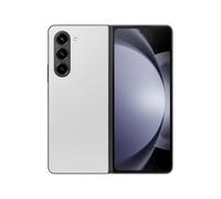 Samsung Galaxy Z Fold5 5G Dual SIM, 512GB Storage + 12GB RAM, 7.6"/6.2" Display, Android 13, SIM Free Unlocked Smartphone (Grey/Platinum)