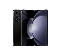 Samsung Galaxy Z Fold5 Black 12GB 512GB 7.6" Android Smartphone