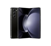Samsung Galaxy Z Fold5 SM-F946B 19.3 cm (7.6") Dual SIM Android 13 5G USB Type-C 12 GB 512 GB 4400 mAh Black