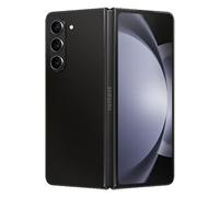 Samsung Galaxy Z Fold5 Enterprise Edition SM-F946B 19.3 cm (7.6") Dual SIM Android 13 5G USB Type-C 12 GB 512 GB 4400 mAh Black