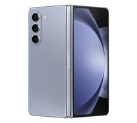 Samsung Galaxy Z Fold5 SM-F946B 19.3 cm (7.6") Dual SIM Android 13 5G USB Type-C 12 GB 256 GB 4400 mAh Blue