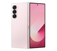 Samsung Galaxy Z Fold6 , 19.3 cm (7.6 ), 12 GB, 256 GB, 50 MP, Android 14, Pink