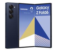 Samsung Galaxy Z Fold6