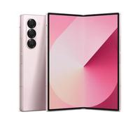 Samsung Galaxy Z Fold6 256Gb 12Gb Ram Pink Factory Unlocked Pink