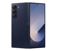 Samsung Galaxy Z Fold6 256GB Navy 19,3cm (7,6") OLED Display, Android 14, Triple-Kamera, Faltbar